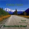 Resurrection Road CD