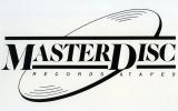 Master Disc Logo
