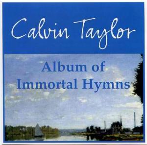 Album of Immortal Hymns CD
