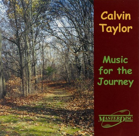 Music for the Journey CD