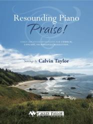 Resounding Piano Praise