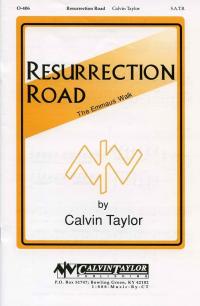 Resurrection Road